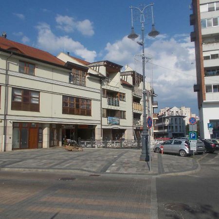Retron Szinva-Lux Hotell Miskolc Eksteriør bilde