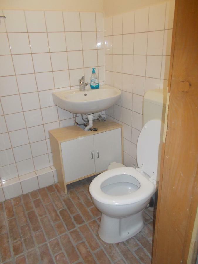 Retron Szinva-Lux Hotell Miskolc Eksteriør bilde